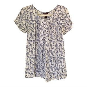 Bit & Bridle size M Shirt